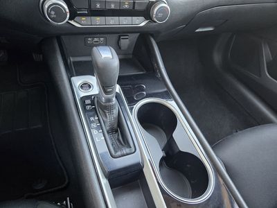 2024 Nissan Altima - Photo 14