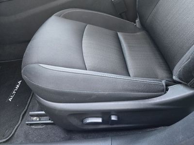 2024 Nissan Altima - Photo 16