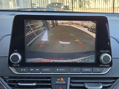 2024 Nissan Altima - Photo 12