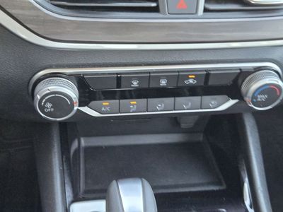 2024 Nissan Altima - Photo 13