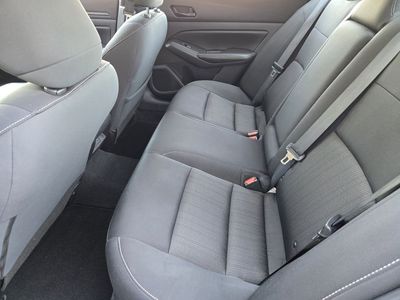 2024 Nissan Altima - Photo 19