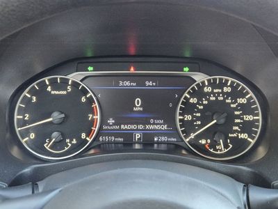 2024 Nissan Altima - Photo 10