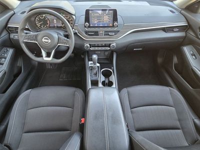 2024 Nissan Altima - Photo 18