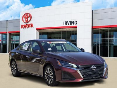 2024 Nissan Altima - Photo 2