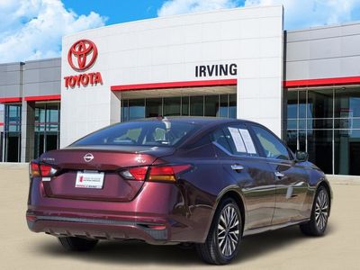 2024 Nissan Altima - Photo 4