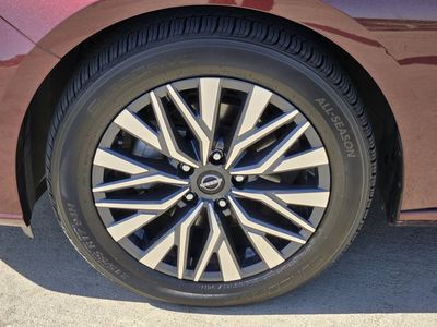 2024 Nissan Altima - Photo 7