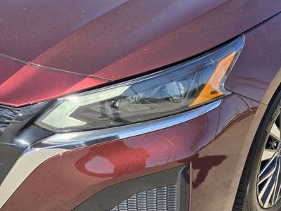 2024 Nissan Altima - Photo 5