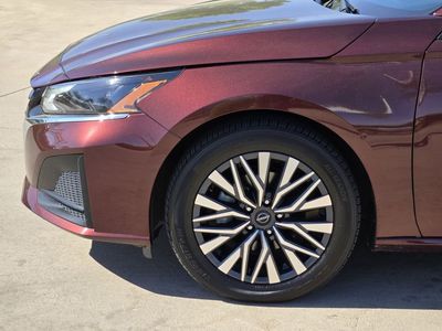 2024 Nissan Altima - Photo 6