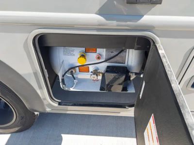 2027 Thor Motor Coach OMNI TRAIL — photo 22 view