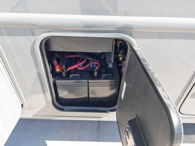 2027 Thor Motor Coach OMNI TRAIL — photo 23 view