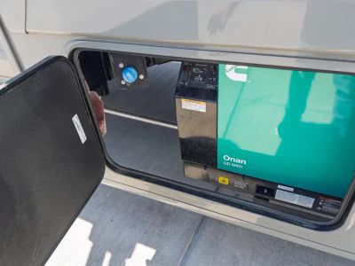 2027 Thor Motor Coach OMNI TRAIL — photo 28 view