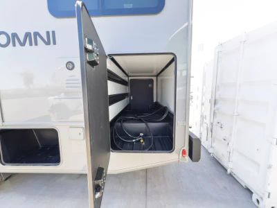2027 Thor Motor Coach OMNI TRAIL — photo 31 view