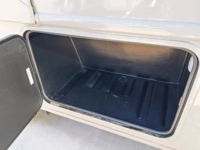 2027 Thor Motor Coach OMNI TRAIL — photo 30 view