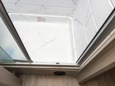 2027 Thor Motor Coach OMNI TRAIL — photo 14 view