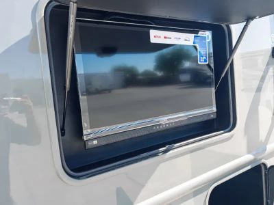 2027 Thor Motor Coach OMNI TRAIL — photo 25 view