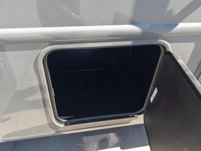 2027 Thor Motor Coach OMNI TRAIL — photo 24 view