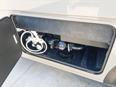 2027 Thor Motor Coach OMNI TRAIL — photo 29 view