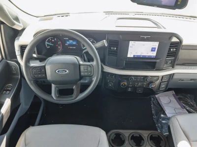 2027 Thor Motor Coach OMNI TRAIL — side profile view