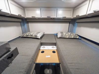 2027 Thor Motor Coach OMNI TRAIL — photo 16 view