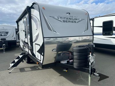 2026 Outdoors RV Creek Side Titanium Series - Photo 3