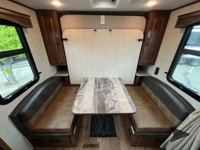 2026 Outdoors RV Creek Side Titanium Series - Photo 15