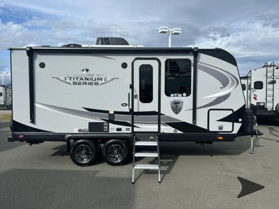 2026 Outdoors RV Creek Side Titanium Series - Photo 5