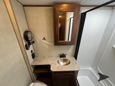 2026 Outdoors RV Creek Side Titanium Series - Photo 17
