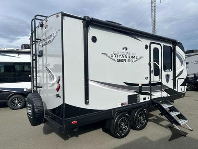 2026 Outdoors RV Creek Side Titanium Series - Photo 6