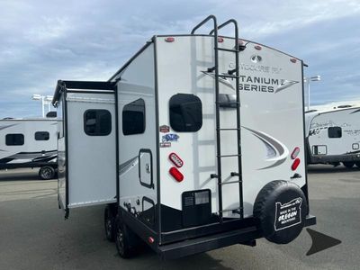 2026 Outdoors RV Creek Side Titanium Series - Photo 7
