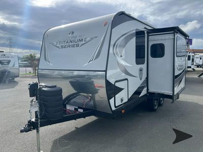 2026 Outdoors RV Creek Side Titanium Series - Photo 4