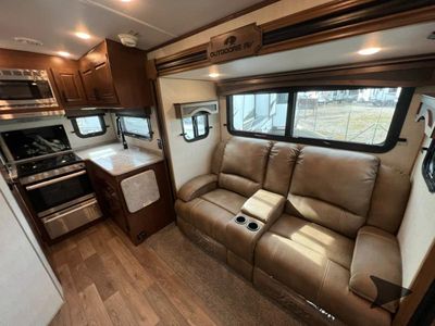 2026 Outdoors RV Creek Side Titanium Series - Photo 10