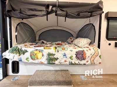 2026 Forest River Puma Camping Edition - Photo 11