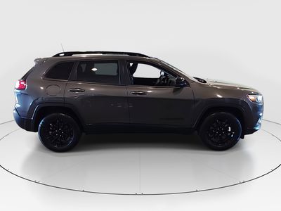 2023 Jeep Cherokee - Photo 8