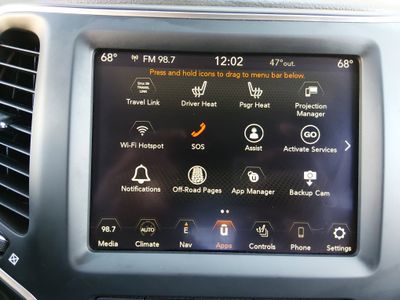 2023 Jeep Cherokee - Photo 20