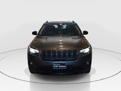 2023 Jeep Cherokee - Photo 2