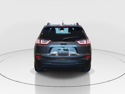 2023 Jeep Cherokee - Photo 6