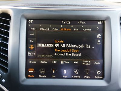 2023 Jeep Cherokee - Photo 21