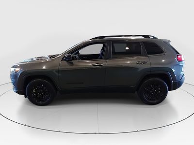 2023 Jeep Cherokee - Photo 4