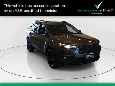 2023 Jeep Cherokee - Photo 1