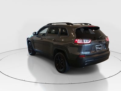 2023 Jeep Cherokee - Photo 5