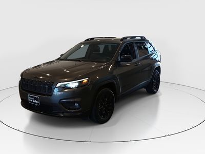 2023 Jeep Cherokee - Photo 3