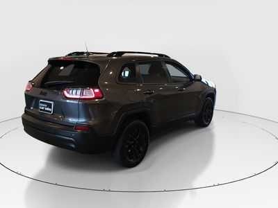 2023 Jeep Cherokee - Photo 7
