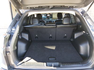 2023 Jeep Cherokee - Photo 11
