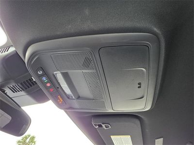 2026 Chevrolet Traverse — photo 29 view