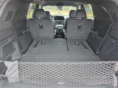 2026 Chevrolet Traverse — photo 12 view