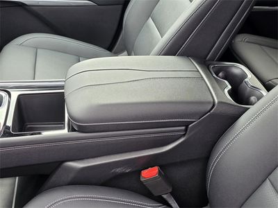 2026 Chevrolet Traverse — photo 8 view
