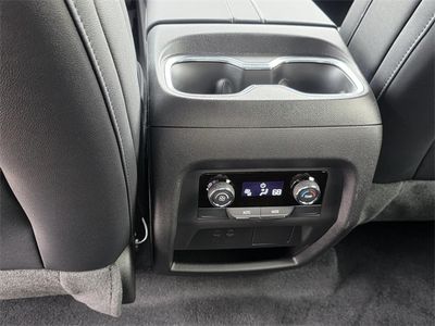 2026 Chevrolet Traverse — photo 10 view