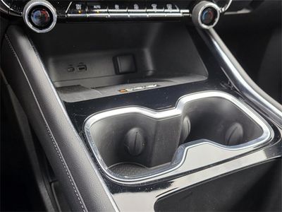2026 Chevrolet Traverse — photo 24 view