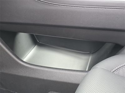 2026 Chevrolet Traverse — photo 25 view