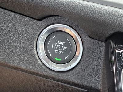 2026 Chevrolet Traverse — photo 22 view